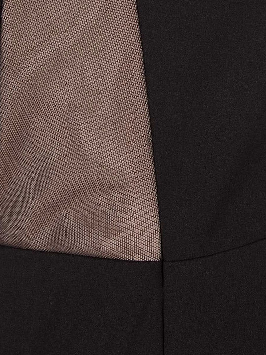 Women's One-piece Suit Black