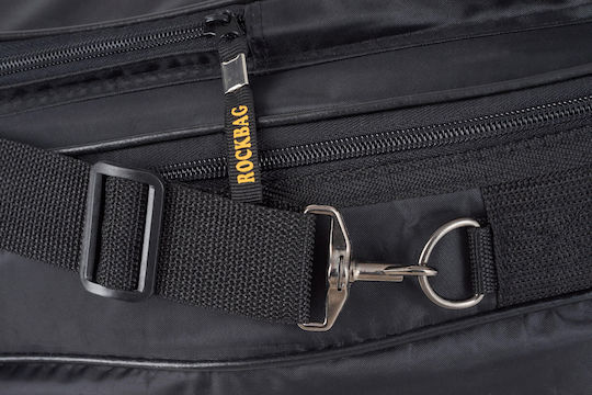RockBag Rb Wasserdicht Hülle Tambouras Gepolstert Grün