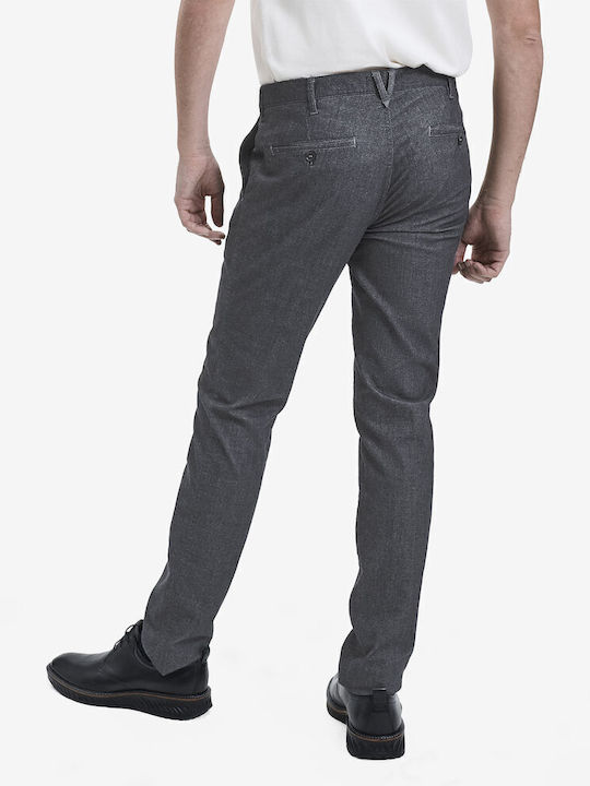 Sunwill Men's Trousers Greene