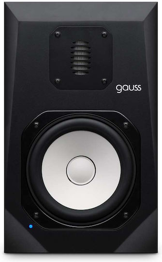 Avantone Pro Gauss 7 Studio Monitor Lautsprecher 7" 180W Paar Schwarze