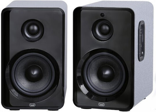 Trevi AVX-565BT Difuzoare Active Cu Bluetooth 50W Pereche