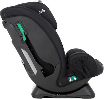 Joie Fortifi Car Seat Booster i-Size 9-36 kg Shale