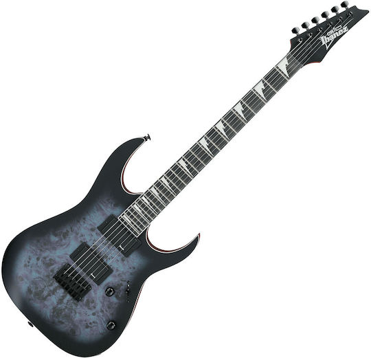 Ibanez Ηλεκτρική Κιθάρα ST Style με H Διάταξη Μαγνητών Burst