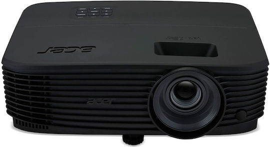 Acer Vero PD2327W MR.JWE11.001 3D Projector DLP HD Λάμπας LED με Ενσωματωμένα Ηχεία