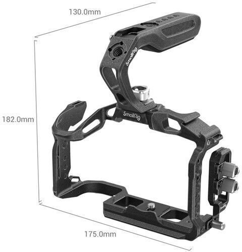 SmallRig Mamba Canon R5 R6 Kit Case