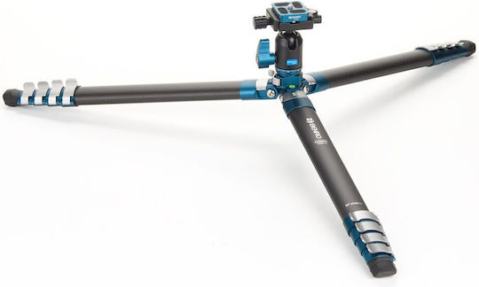 Benro TCBH15N00P Cyanbird with Ballhead Fotografie Trepied