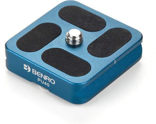 Benro N00P Ballhead Πλακάκι Κεφαλής