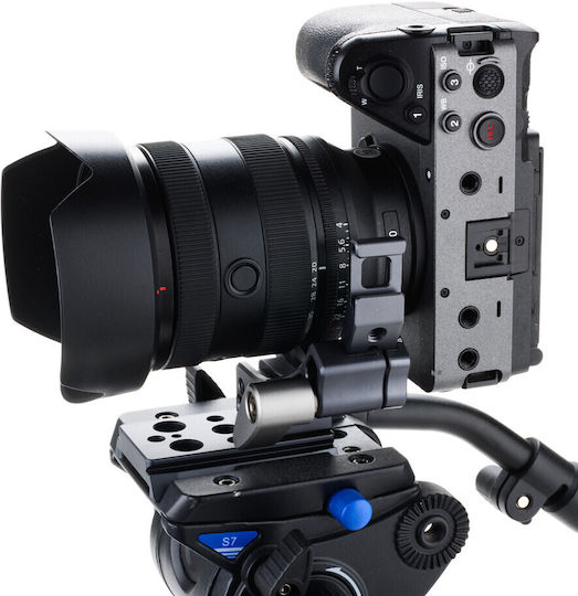 Benro QRB95 Quick Swivel Bracket Πλακάκι Κεφαλής