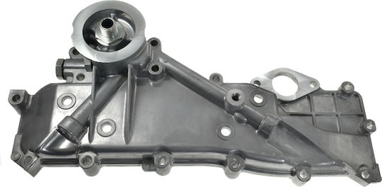 Filter & Oil Cooler Base Car for Ford Ranger Mazda BT-50