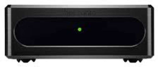 Bel Canto REF600M Τελικός Ενισχυτής Hi-Fi Mono 600W/4Ω 300W/8Ω Μαύρος