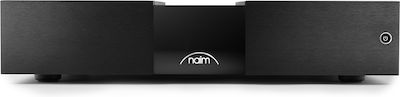 Naim Hi-Fi Power Amplifier Stereo Black