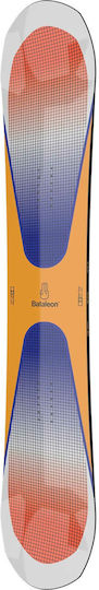 Bataleon Evil Twin Orange Farbe