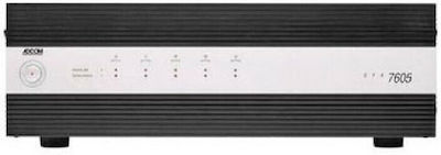 Adcom Hi-Fi Power Amplifier Stereo