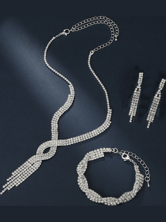 Callajewels Σετ Κοσμημάτων Callajewels Σετ Κοσμημάτων