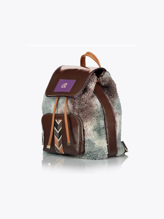 Axel Women's Bag Backpack Multicolour