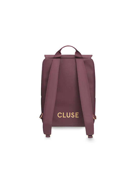 Cluse Backpack Χρυσό