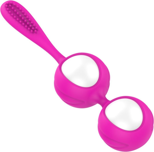 Mokko Toys Vaginalbälle Rosa