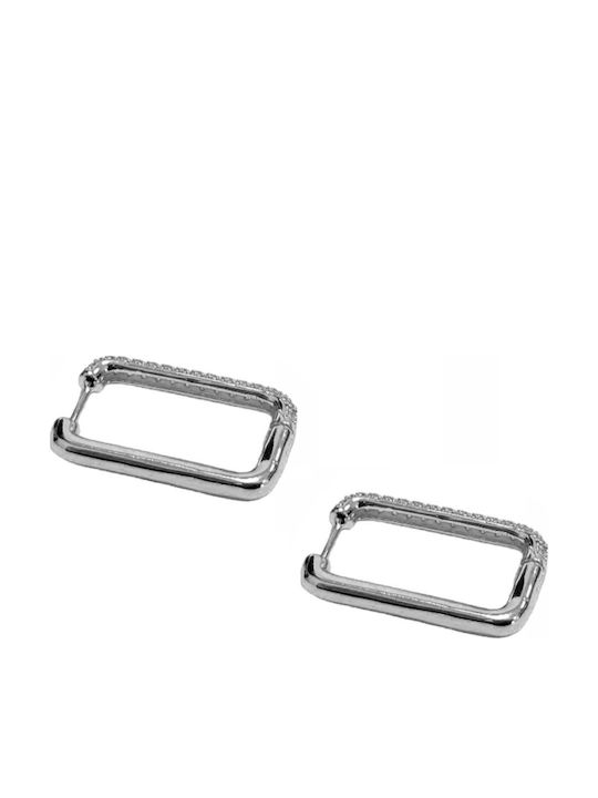 Tatu Moyo Earrings Hoops Tatu Moyo Earrings Hoops