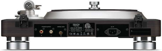 Denon DP-3000NE DP-3000NE Πικάπ με Direct Drive Grain