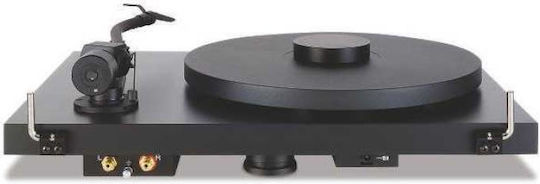 Pro-Ject Audio Debut Pro S Πικάπ Μαύρο