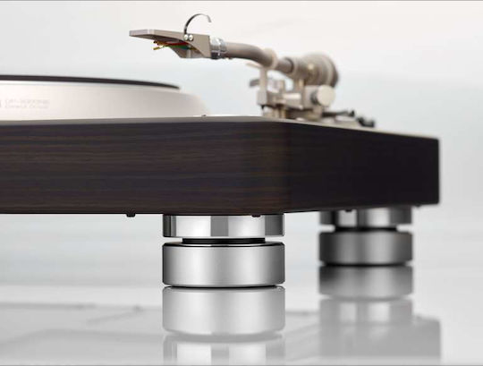 Denon DP-3000NE DP-3000NE Πικάπ με Direct Drive Grain