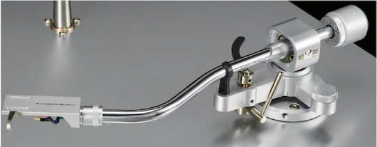 Luxman PD-151 Mark II PD-151 Πικάπ με Belt Drive Ασημί
