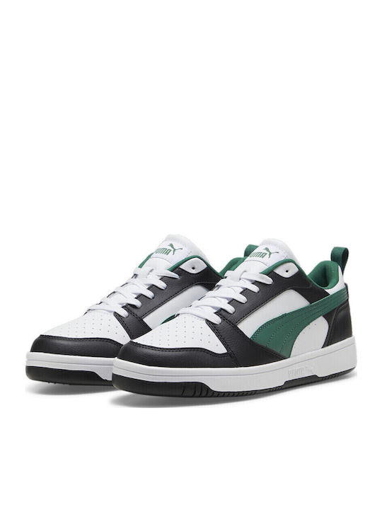 PUMA Rebound V6 Sneakers Πολύχρωμα