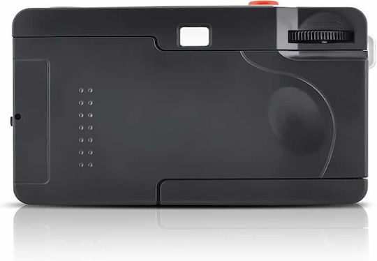AgfaPhoto Analogue 35mm Camera Film Black