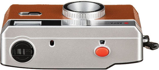 AgfaPhoto Analogue 35mm Camera Film Brown