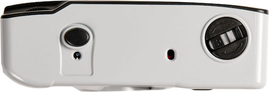 Kodak M35 Kamera Film Grau