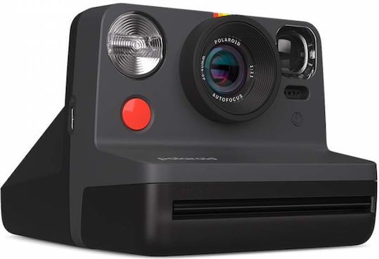 Polaroid Now Черно