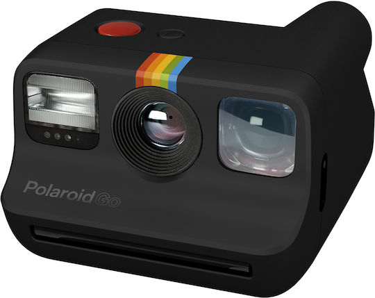 Polaroid Go Черно