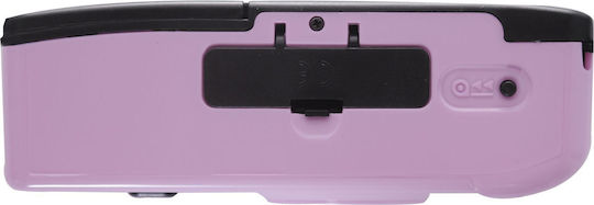 Kodak M35 Camera Film Purple