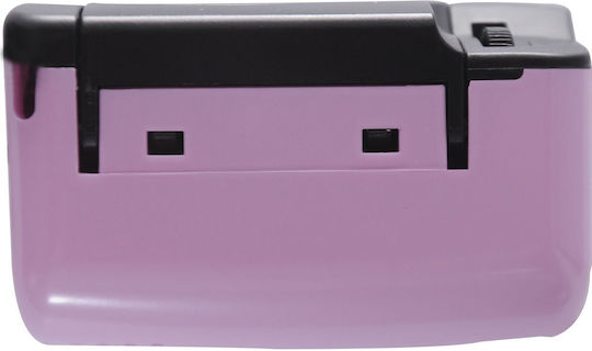 Kodak M35 Camera Film Purple