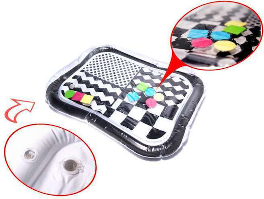 ikonka Play Mat for 5+ Months