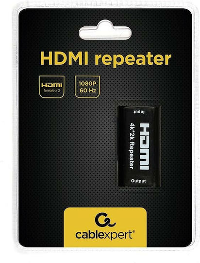 Gembird HDMI Repeater GM-HDMI-REPEATER