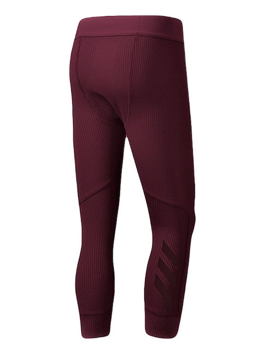 adidas Harden Tight Ισοθερμικό Παντελόνι adidas Harden Tight Ισοθερμικό Παντελόνι