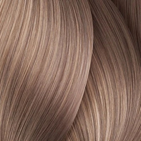 L'Oréal Professionnel Majirel Haarfärbemittel 9.22 Hellblondes intensiv Irisé Deep 50ml