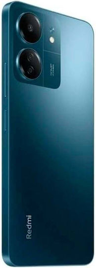 Xiaomi Redmi 13C Dual SIM (8/256GB) Navy Blue