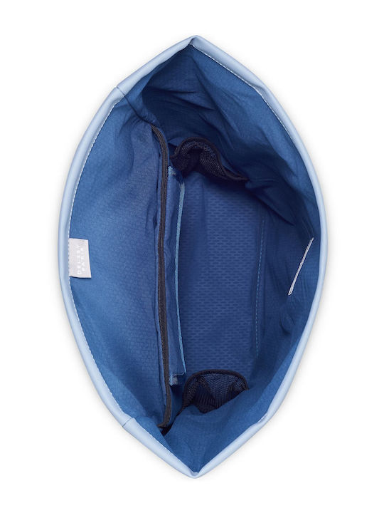 Delsey Turenne 26lt Μπλε