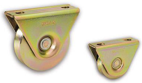 Martin Metallic Roller with Stand D100mm 93347