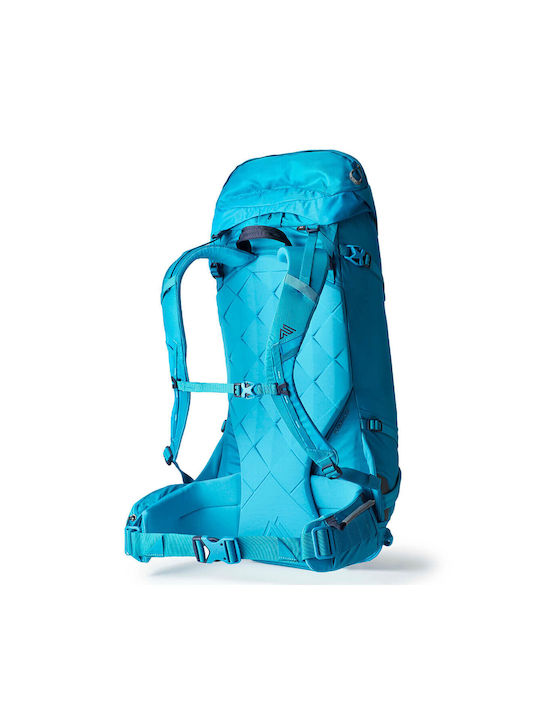 Gregory Mountaineering Backpack 35lt Blue Gregory Mountaineering Backpack 35lt Blue