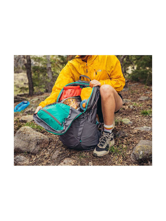 Gregory Ορειβατικό Σακίδιο 33lt Γκρι Hiking