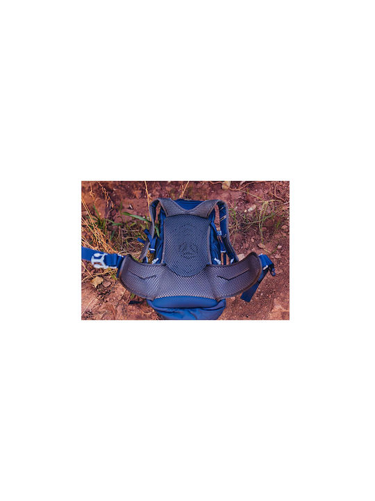 Gregory Bergsteigerrucksack 24Es Blau