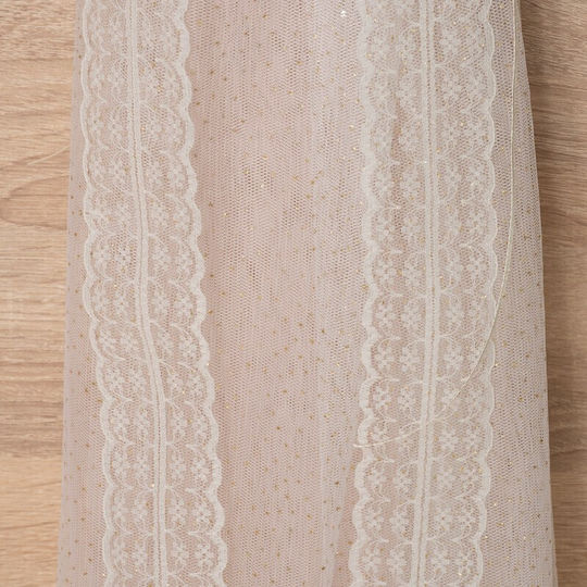 Papillon Kids Decorativ Pentru Fontul Baptismal