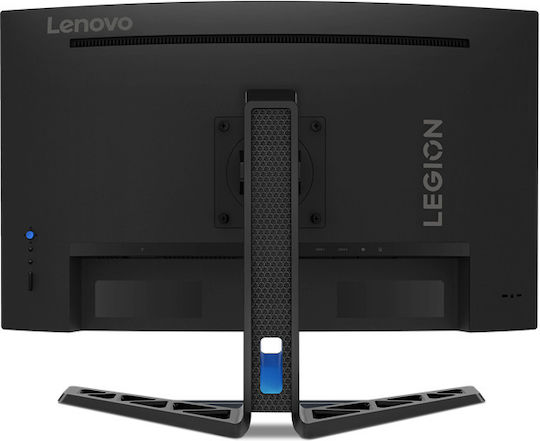 Lenovo Legion R27fc-30 VA HDR Curved Монитор 27" FHD 1920x1080 240Hz с Време за Реакция 0.5мс GTG