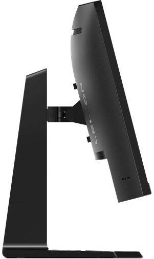 Lenovo Legion R27fc-30 VA HDR Curved Монитор 27" FHD 1920x1080 240Hz с Време за Реакция 0.5мс GTG