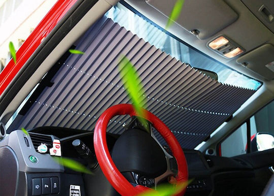 Car Windshield Sun Shade 155x70cm