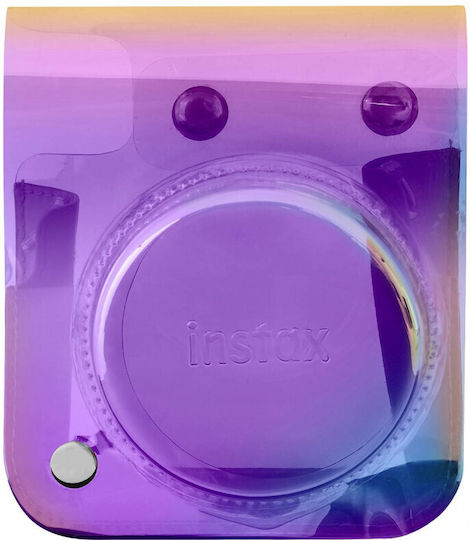 Fujifilm Beutel Kamera Instax Mini 12 Mehrfarbig
