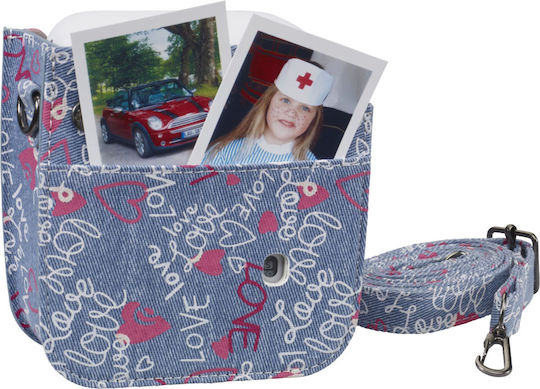 Cullmann Cullmann Pouch Für Fotokamera Rio Fit 120 Mehrfarbig